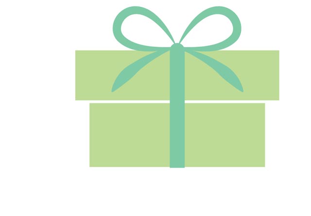 Gutschein schenken zu Weihnachten